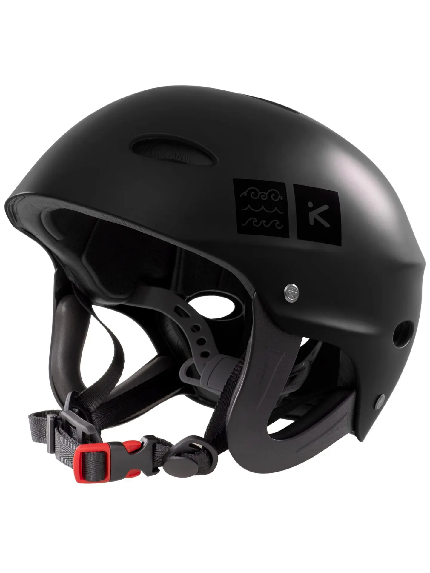 Casque Hiko BUCKAROO + V2 5 Casques Casque Hiko BUCKAROO + V2 5