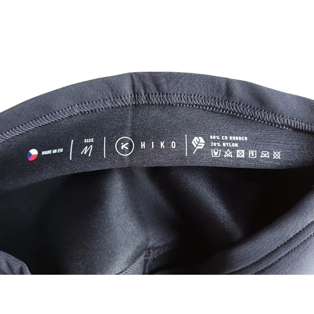 Pantacourt Hiko Symbio V2 Capris 6 Équipements et Tenues Pantacourt Hiko Symbio V2 Capris 6