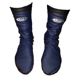 Chaussettes REED Aquatherm Fleece Sox chaussons, chaussures, etc. Chaussettes REED Aquatherm Fleece Sox