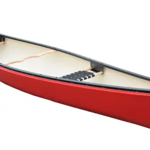 Canoë Prospector 16.5 Canoë-Kayak Canoë Prospector 16.5