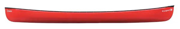 Prospector 16.5