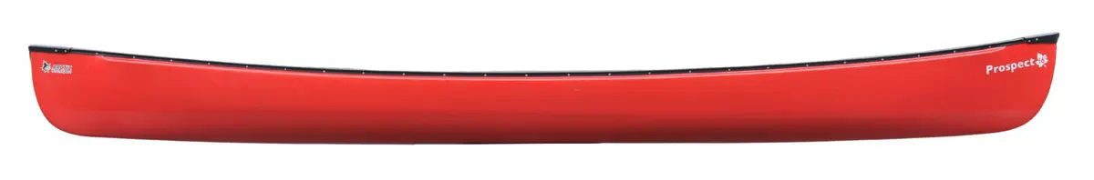 Canoë Prospector 16.5 6 Canoë-Kayak Canoë Prospector 16.5 6