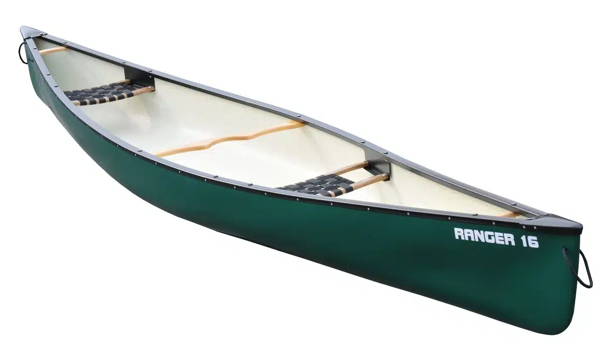Canoë Ranger 16 2 Canoë-Kayak Canoë Ranger 16 2