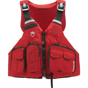 Gilet NRS Chinook OS Pêche DESTOCKAGE - FIN DE SÉRIE Gilet NRS Chinook OS Pêche