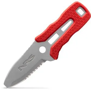 Couteau NRS CO PILOT KNIFE Accessoires Couteau NRS CO PILOT KNIFE