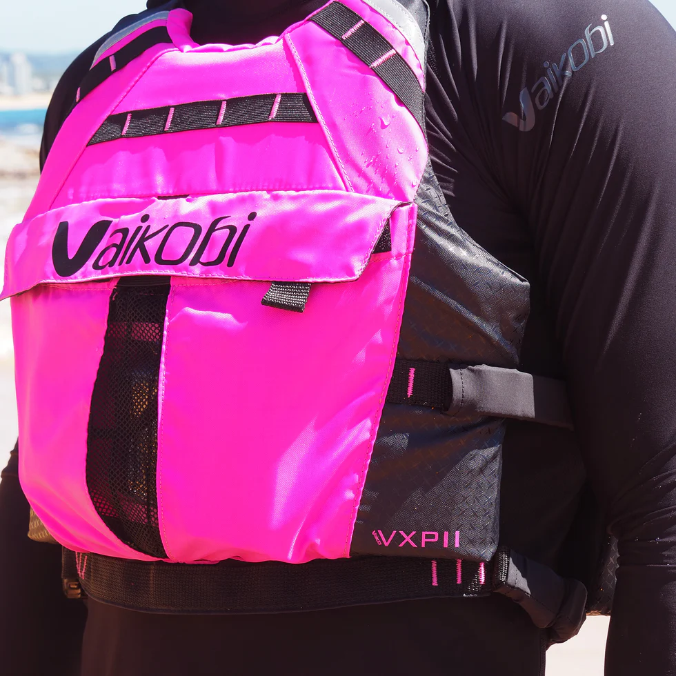 Gilet VAIKOBI VXP II 36 Gilets Gilet VAIKOBI VXP II 36