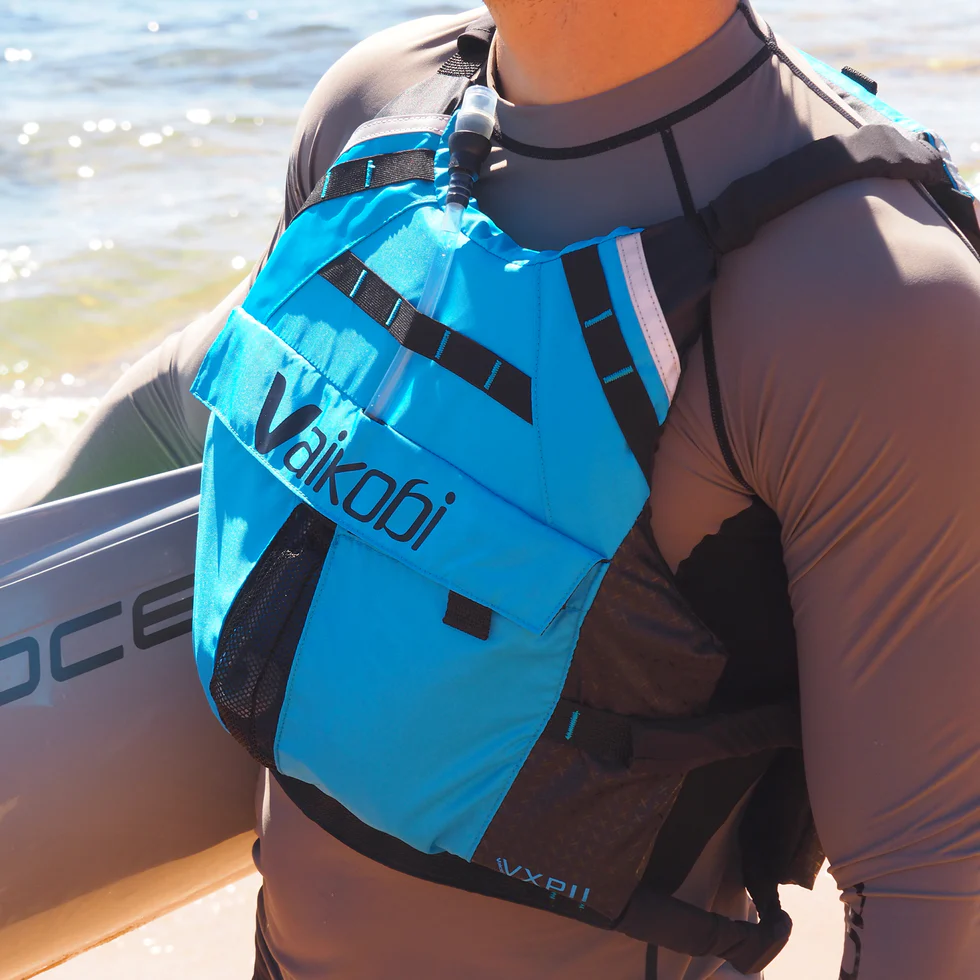 Gilet VAIKOBI VXP II 6 Gilets Gilet VAIKOBI VXP II 6