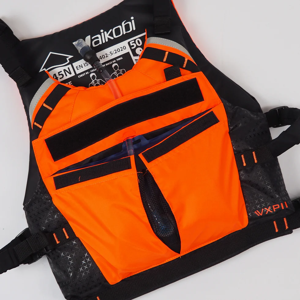 Gilet VAIKOBI VXP II 29 Gilets Gilet VAIKOBI VXP II 29