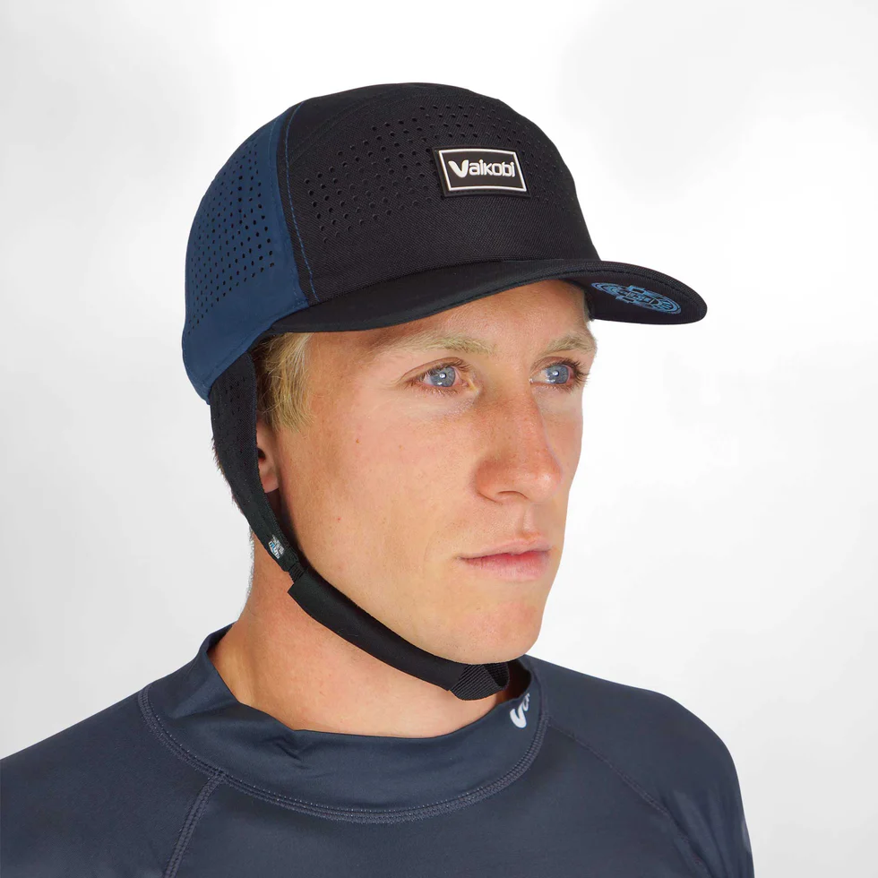Casquette VAIKOBI Bump Hat Surf 2 Casques Casquette VAIKOBI Bump Hat Surf 2