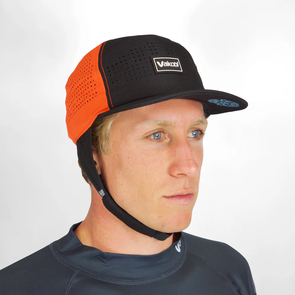 Casquette VAIKOBI Bump Hat Surf 10 Casques Casquette VAIKOBI Bump Hat Surf 10