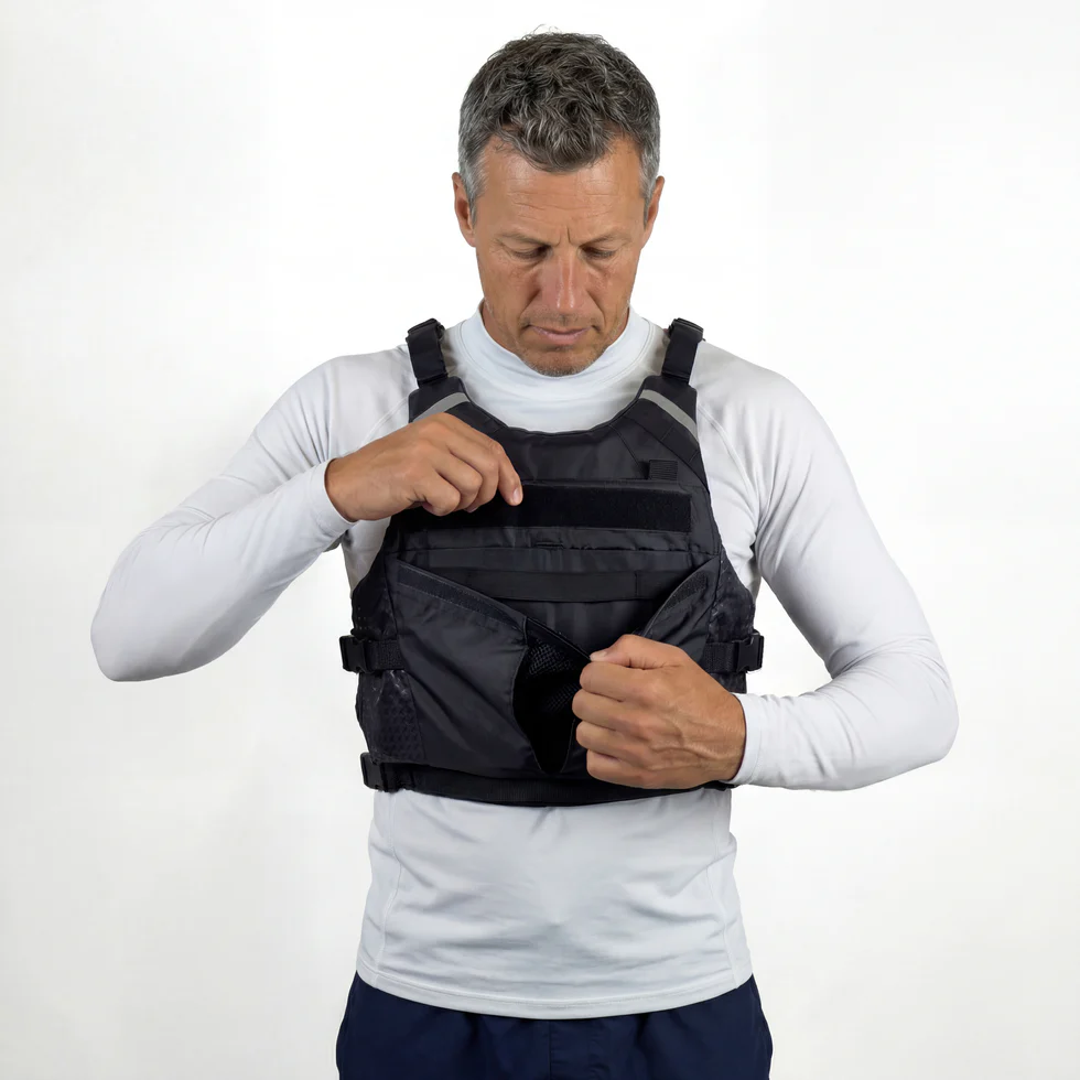 Gilet VAIKOBI VXP II 20 Gilets Gilet VAIKOBI VXP II 20