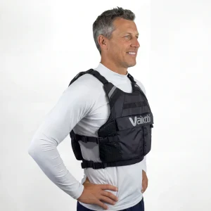 Gilets Gilet VAIKOBI VXP II