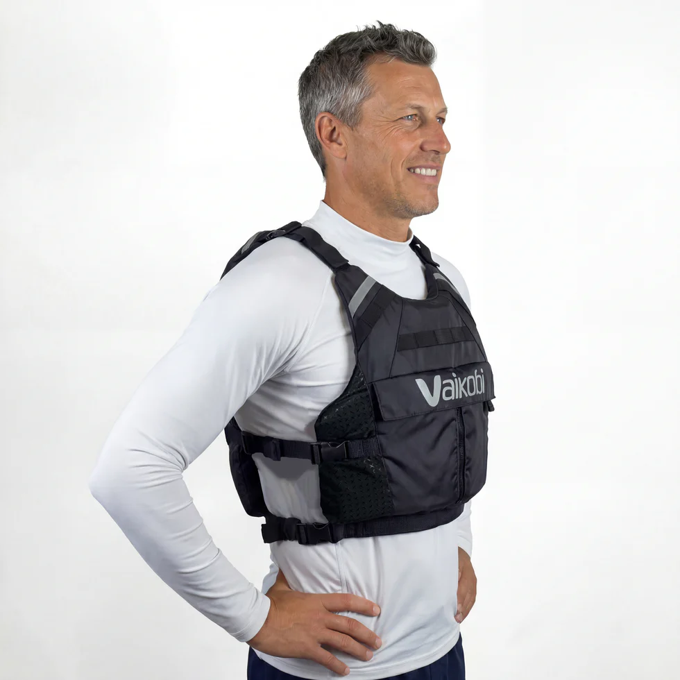 Gilet VAIKOBI VXP II 2 Gilets Gilet VAIKOBI VXP II 2