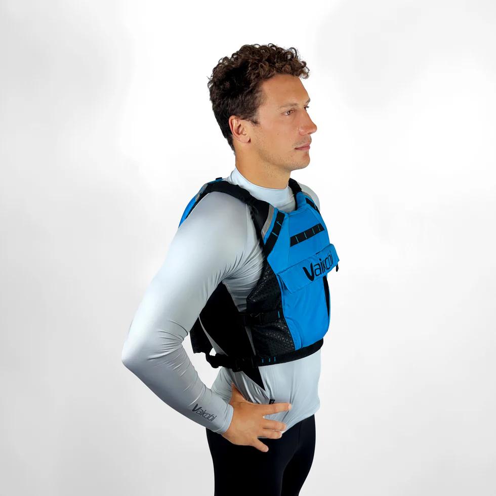 Gilet VAIKOBI VXP II 12 Gilets Gilet VAIKOBI VXP II 12