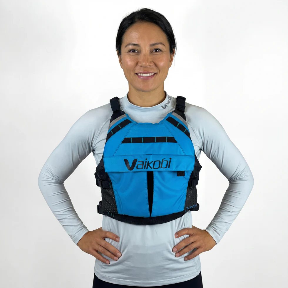 Gilet VAIKOBI VXP II 15 Gilets Gilet VAIKOBI VXP II 15