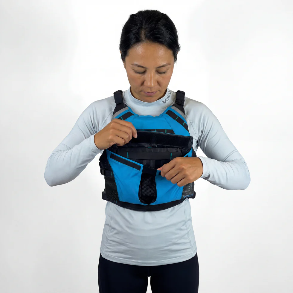 Gilet VAIKOBI VXP II 16 Gilets Gilet VAIKOBI VXP II 16