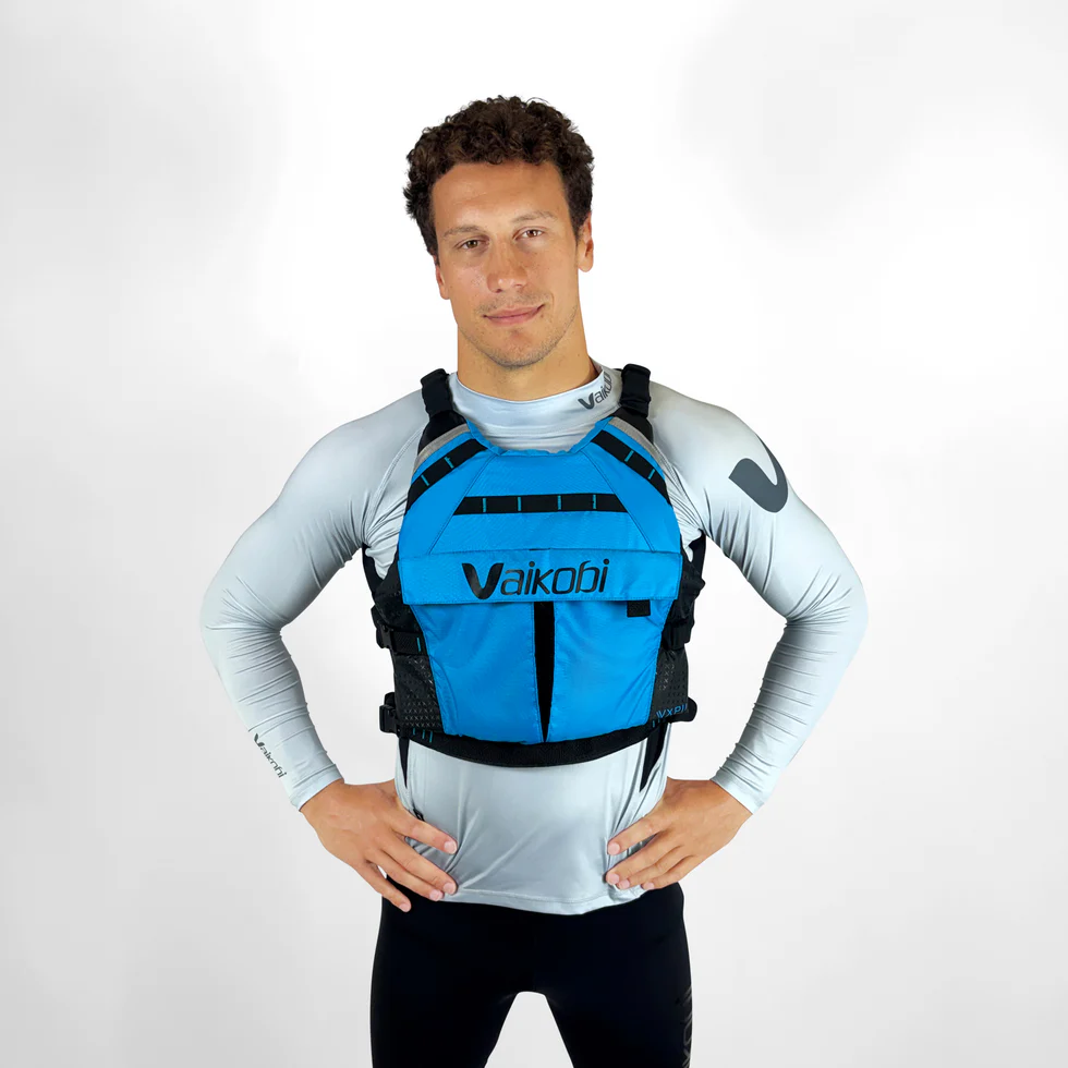 Gilet VAIKOBI VXP II 17 Gilets Gilet VAIKOBI VXP II 17