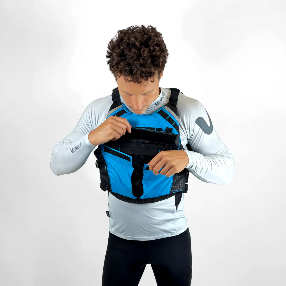 Gilet VAIKOBI VXP II 11 Gilets Gilet VAIKOBI VXP II 11