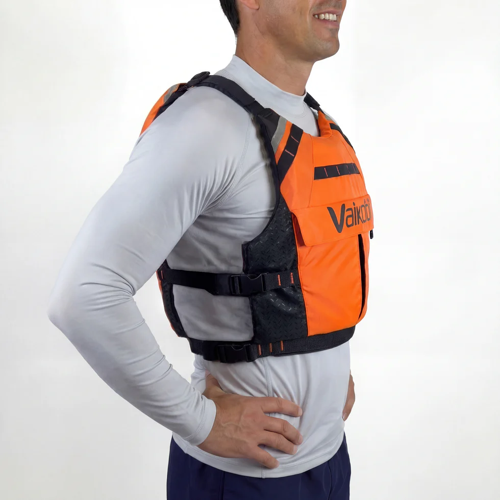 Gilet VAIKOBI VXP II 25 Gilets Gilet VAIKOBI VXP II 25