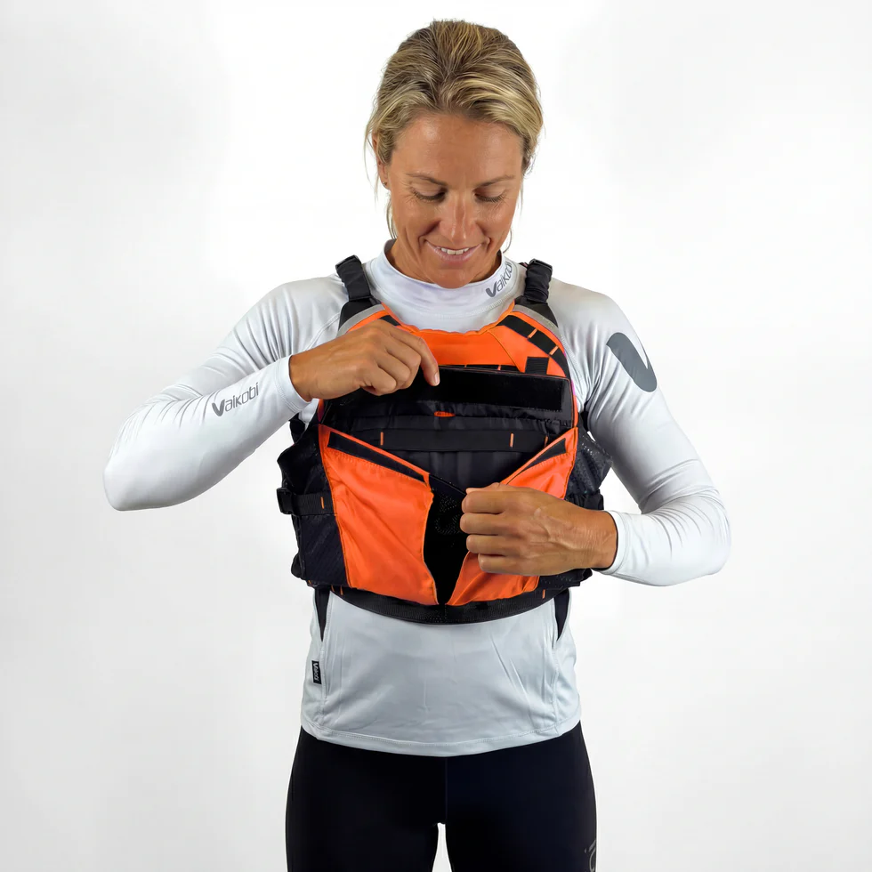 Gilet VAIKOBI VXP II 26 Gilets Gilet VAIKOBI VXP II 26