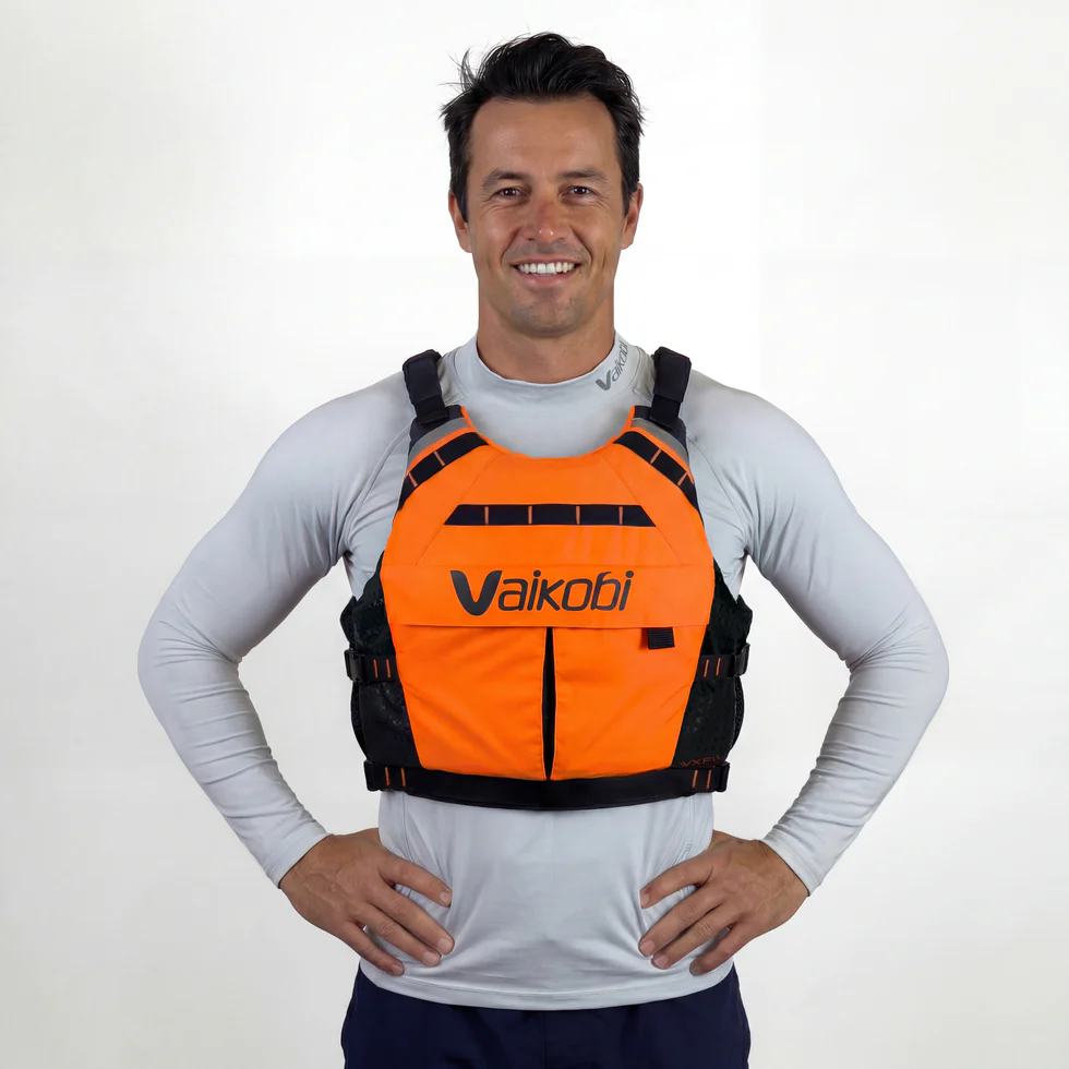 Gilet VAIKOBI VXP II 27 Gilets Gilet VAIKOBI VXP II 27