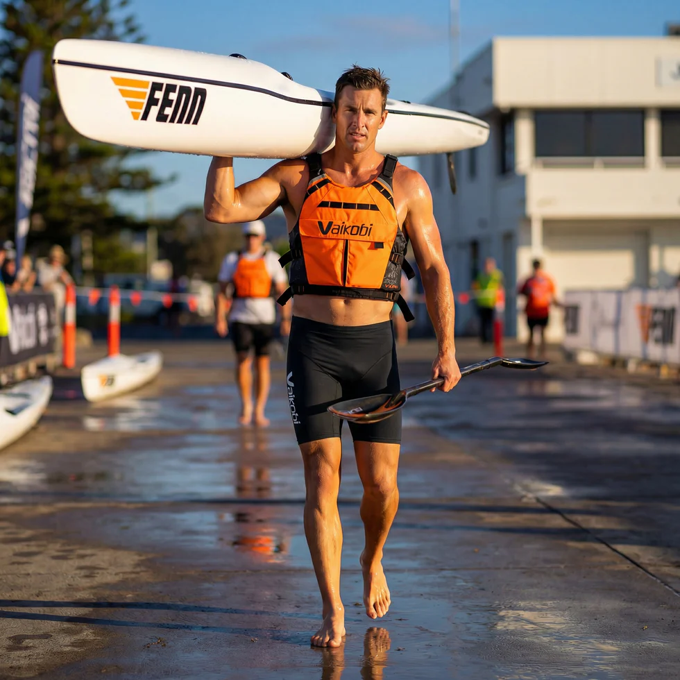 Gilet VAIKOBI VXP II 31 Gilets Gilet VAIKOBI VXP II 31
