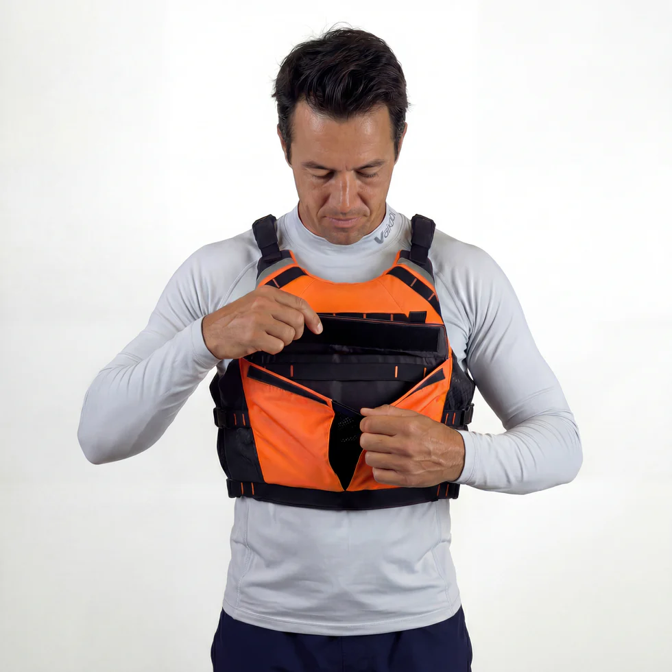 Gilet VAIKOBI VXP II 24 Gilets Gilet VAIKOBI VXP II 24