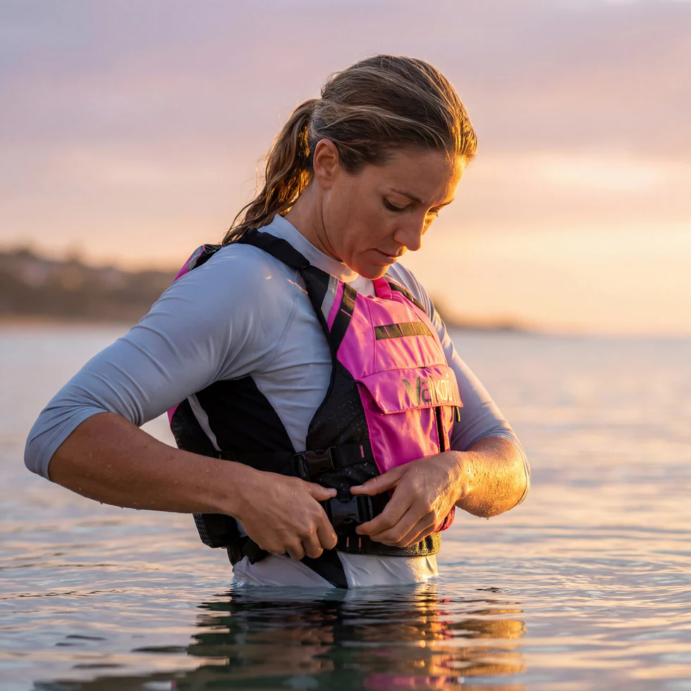 Gilet VAIKOBI VXP II 34 Gilets Gilet VAIKOBI VXP II 34