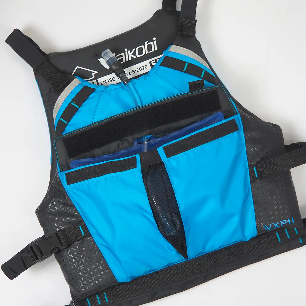 Gilet VAIKOBI VXP II 4 Gilets Gilet VAIKOBI VXP II 4