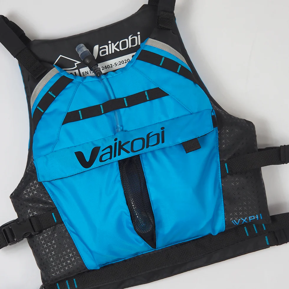 Gilet VAIKOBI VXP II 3 Gilets Gilet VAIKOBI VXP II 3