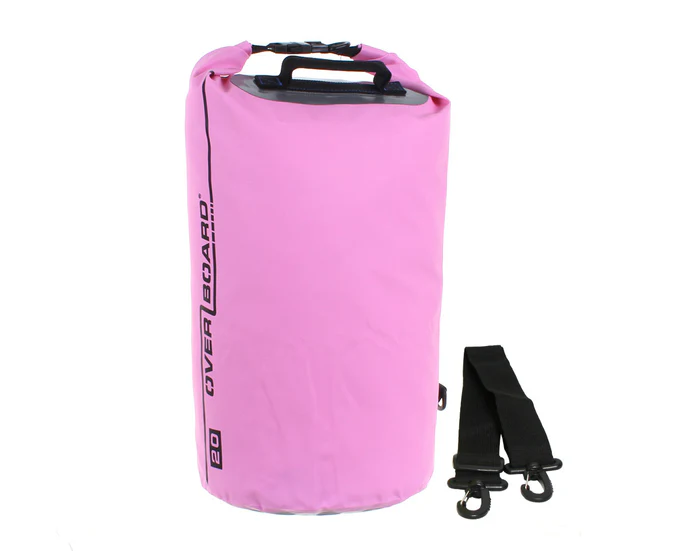 Sac étanche Overboard Dry Tube 20L 9 Accessoires Sac étanche Overboard Dry Tube 20L 9