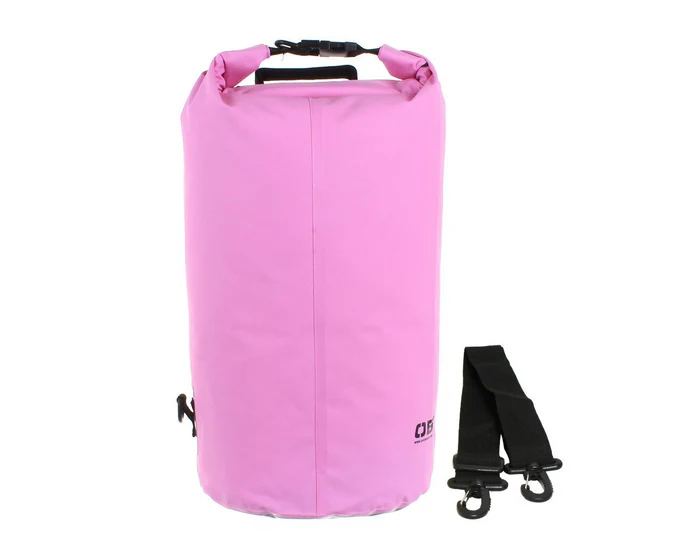 Sac étanche Overboard Dry Tube 20L 8 Accessoires Sac étanche Overboard Dry Tube 20L 8
