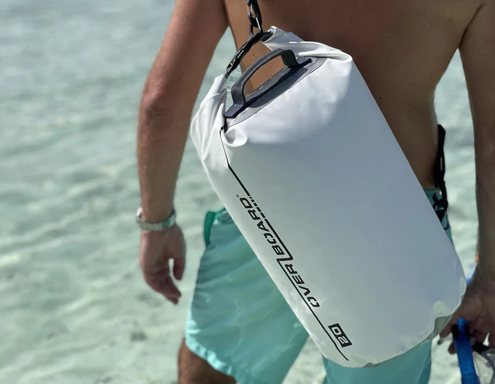 Sac étanche Overboard Dry Tube 20L 27 Accessoires Sac étanche Overboard Dry Tube 20L 27