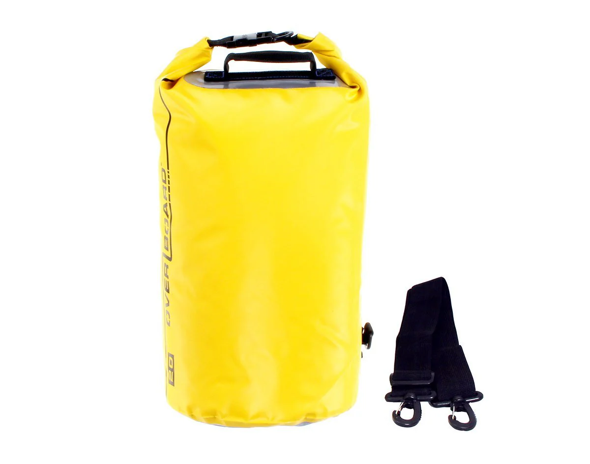 Sac étanche Overboard Dry Tube 20L 2 Accessoires Sac étanche Overboard Dry Tube 20L 2