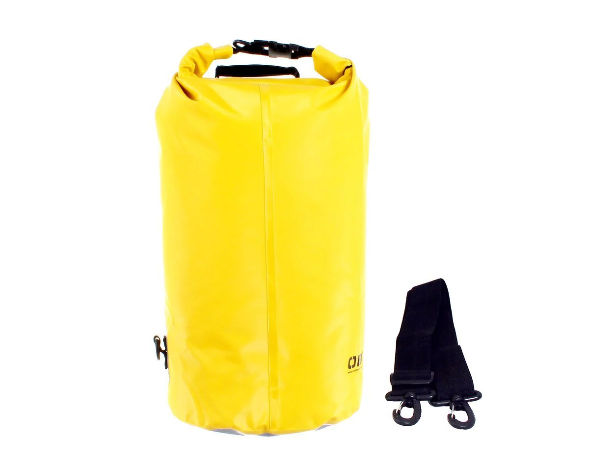 Sac étanche Overboard Dry Tube 20L 4 Accessoires Sac étanche Overboard Dry Tube 20L 4