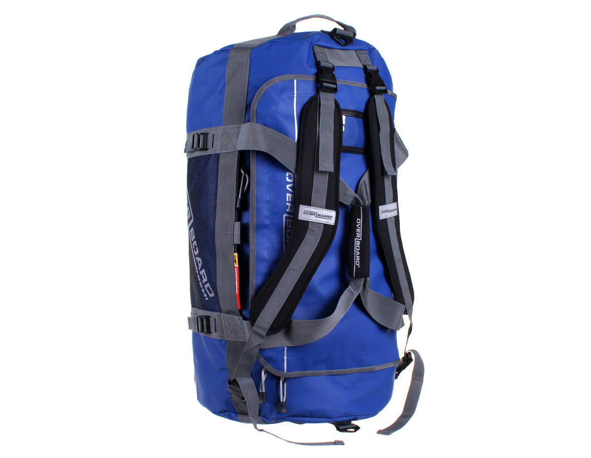 Sac étanche Overboard ADVENTURE DUFFLE 90 L 8 Non catégorisés Sac étanche Overboard ADVENTURE DUFFLE 90 L 8