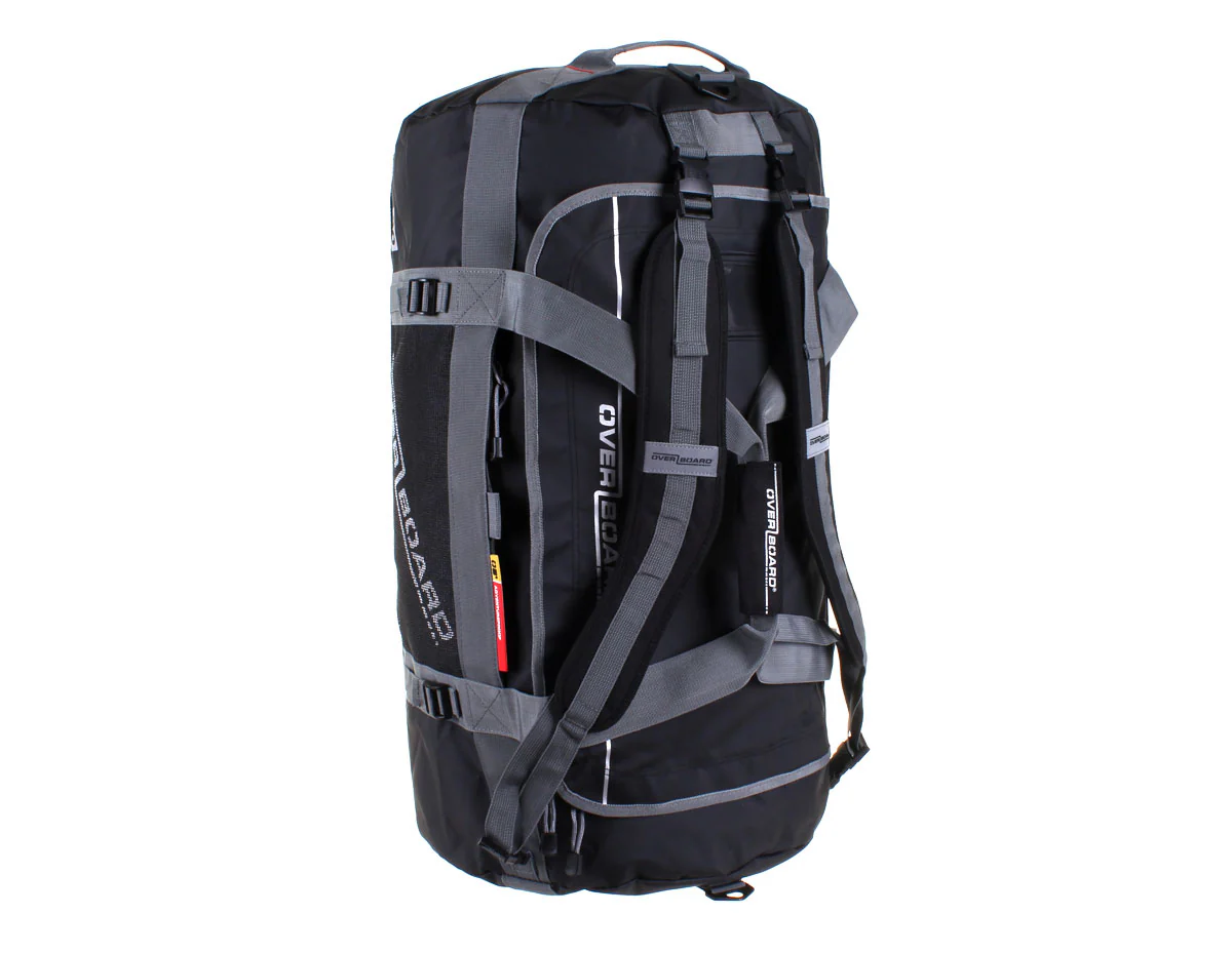 Sac étanche Overboard ADVENTURE DUFFLE 90 L 11 Non catégorisés Sac étanche Overboard ADVENTURE DUFFLE 90 L 11