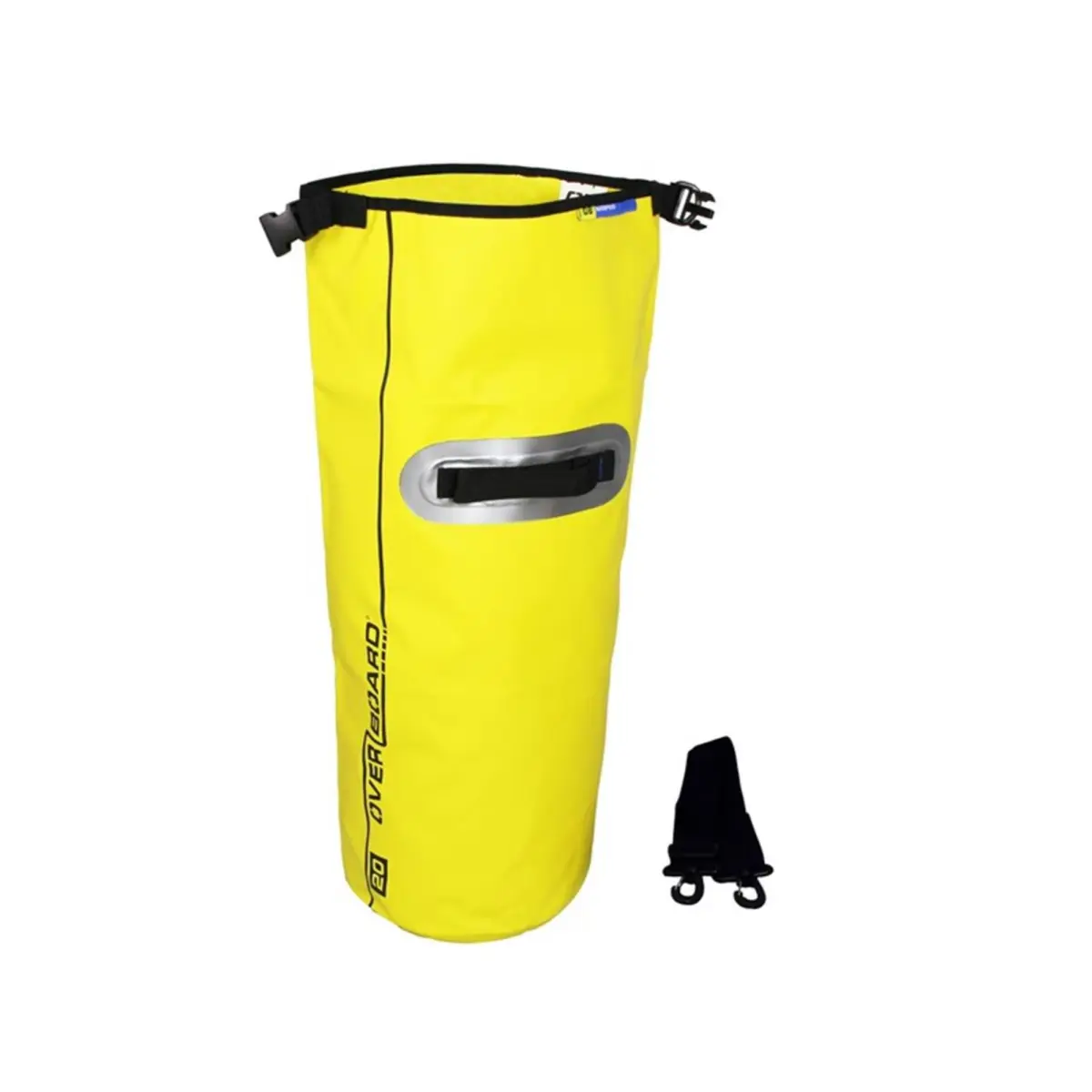 Sac étanche Overboard Dry Tube 20L 5 Accessoires Sac étanche Overboard Dry Tube 20L 5