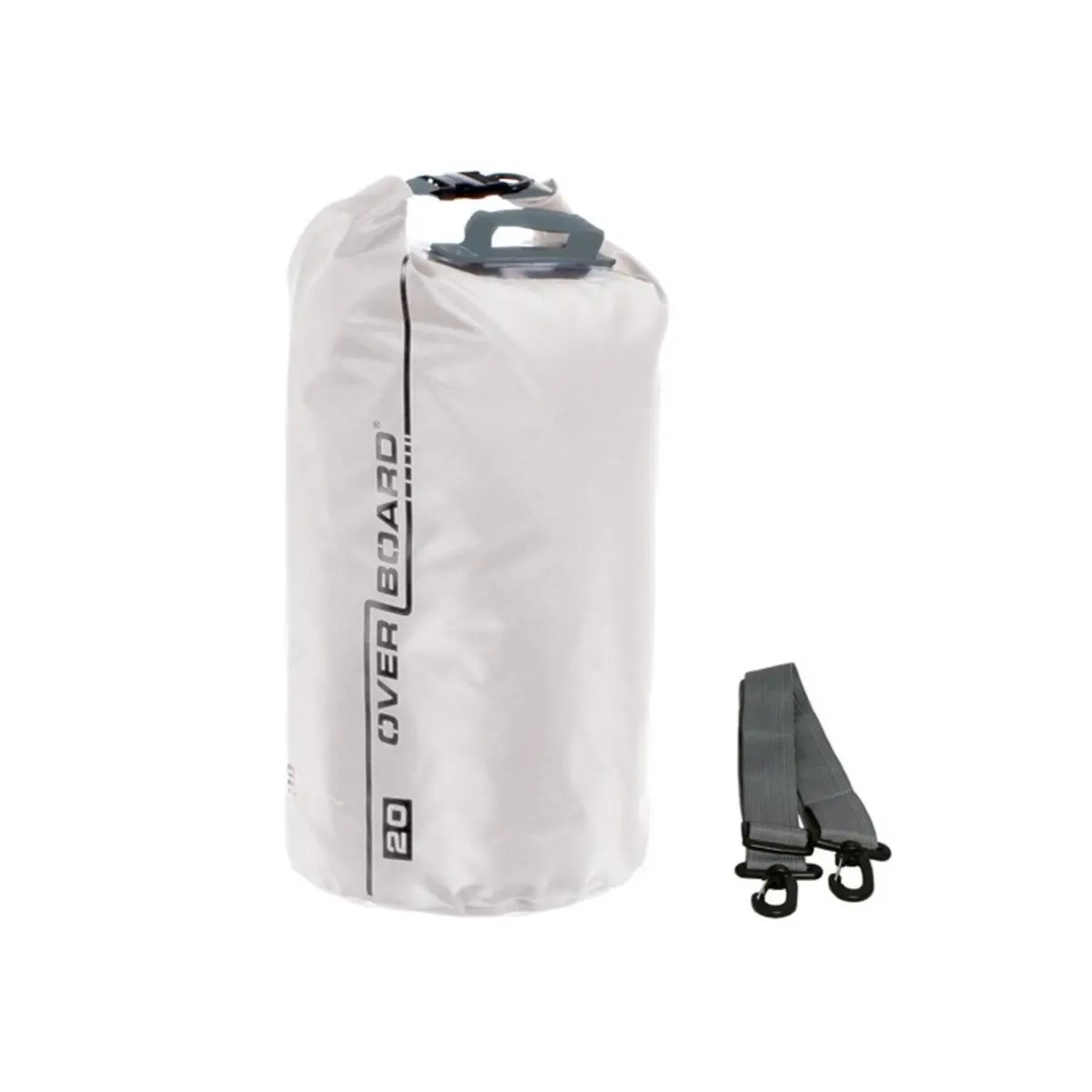 Sac étanche Overboard Dry Tube 20L 18 Accessoires Sac étanche Overboard Dry Tube 20L 18