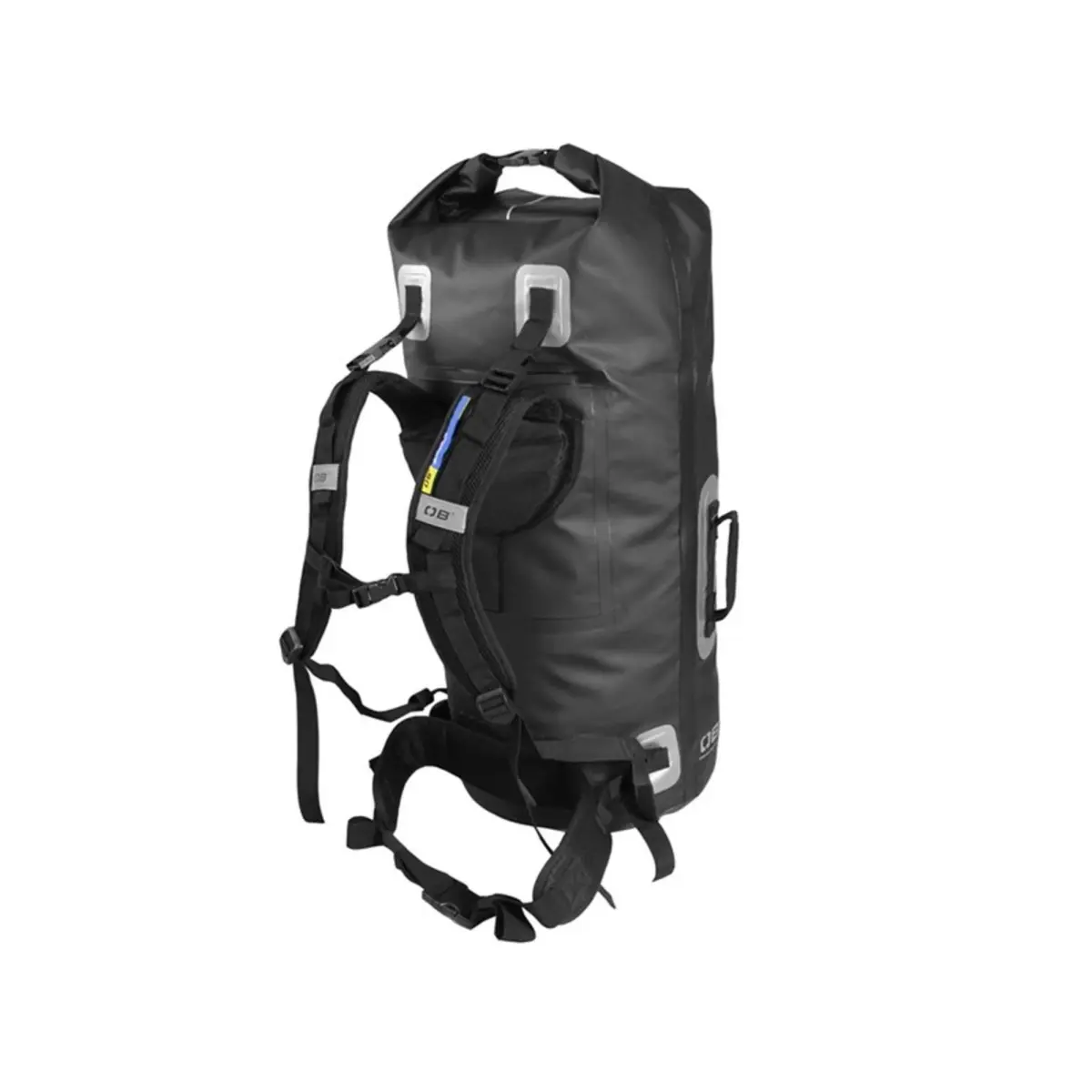 Sac à dos étanche Overboard Dry Tube 60L 9 Accessoires Sac à dos étanche Overboard Dry Tube 60L 9