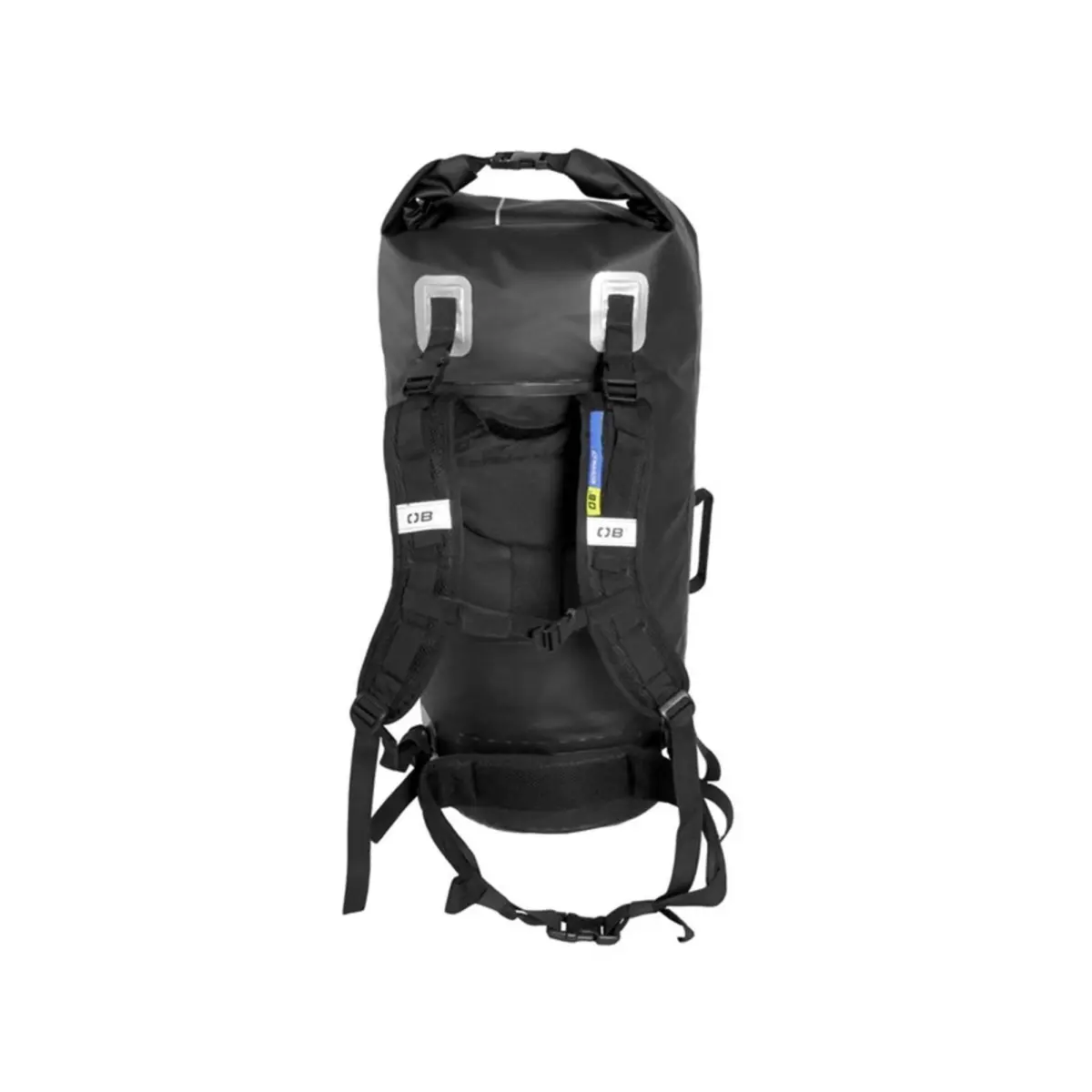 Sac à dos étanche Overboard Dry Tube 60L 8 Accessoires Sac à dos étanche Overboard Dry Tube 60L 8