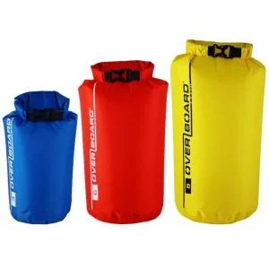 Sacs étanches par 3 – Overboard MULTIPACK SET Accessoires Sacs étanches par 3 – Overboard MULTIPACK SET