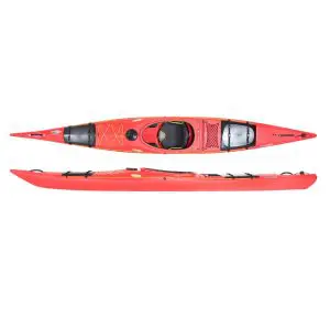 Canoë-Kayak Kayak PRIJON Touryak 470 LV HTP
