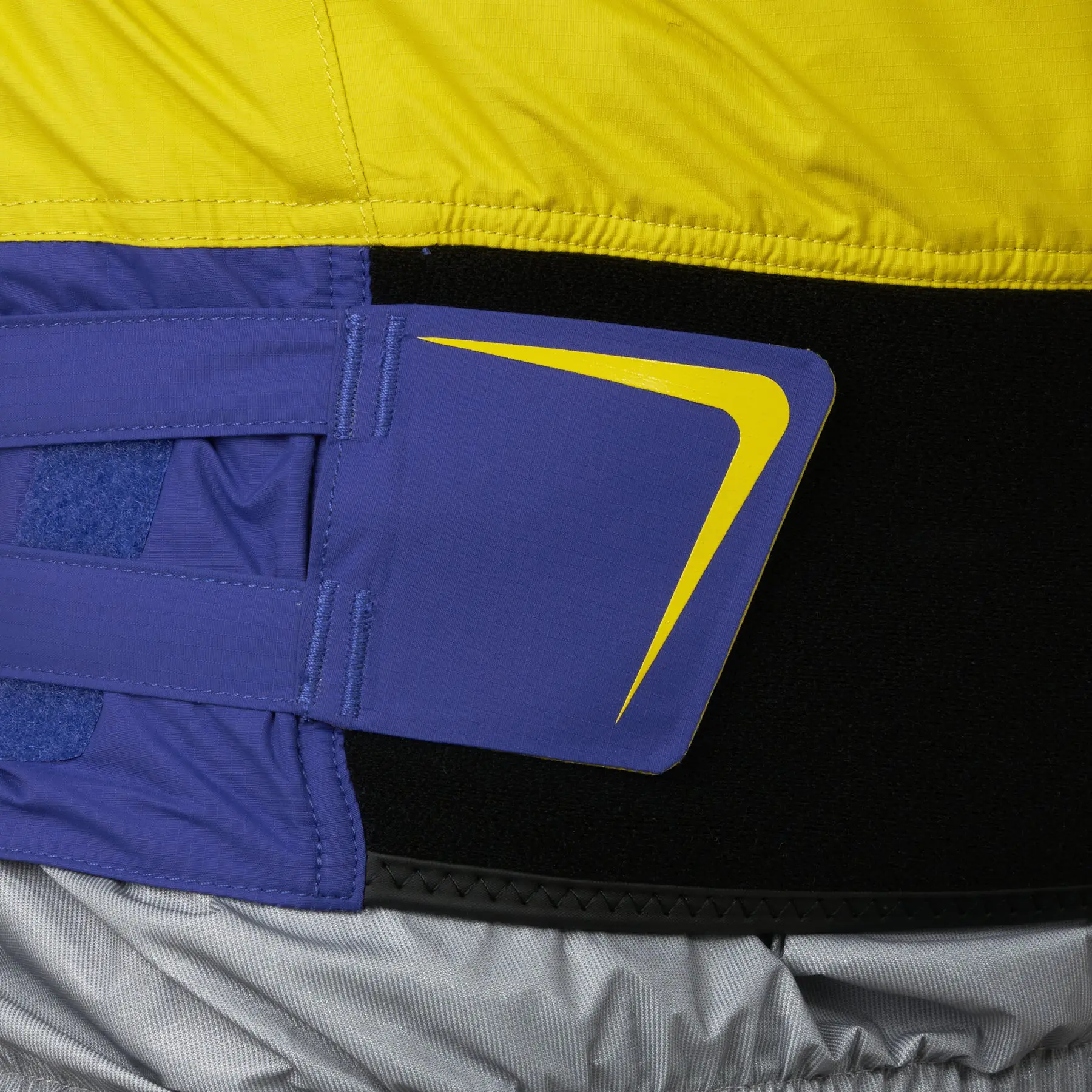 Anorak Level Six DUKE 5 Anorak Anorak Level Six DUKE 5