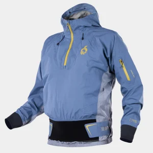 Anorak Level Six Kenora Men’s semi-dry top Exhaust Lite Anorak Anorak Level Six Kenora Men’s semi-dry top Exhaust Lite