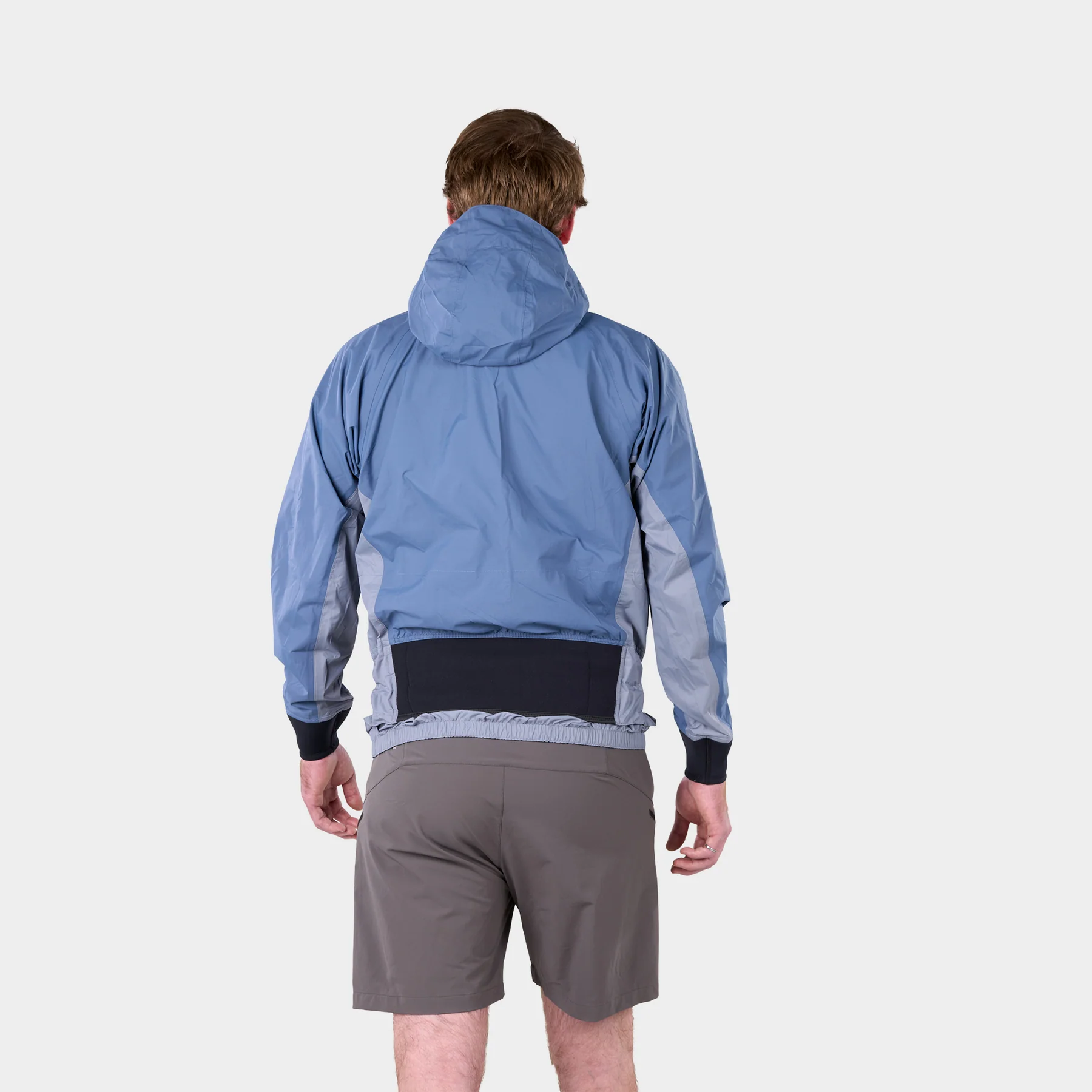 Anorak Level Six Kenora Men’s semi-dry top Exhaust Lite 9 Anorak Anorak Level Six Kenora Men’s semi-dry top Exhaust Lite 9
