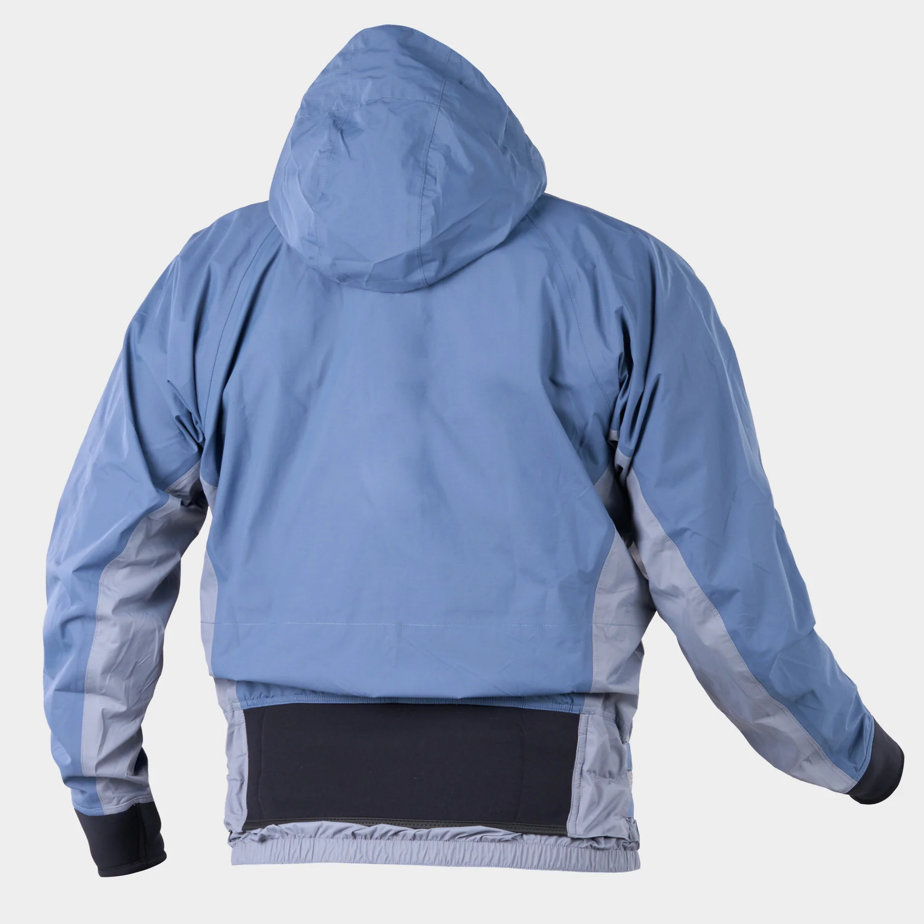 Anorak Level Six Kenora Men’s semi-dry top Exhaust Lite 3 Anorak Anorak Level Six Kenora Men’s semi-dry top Exhaust Lite 3
