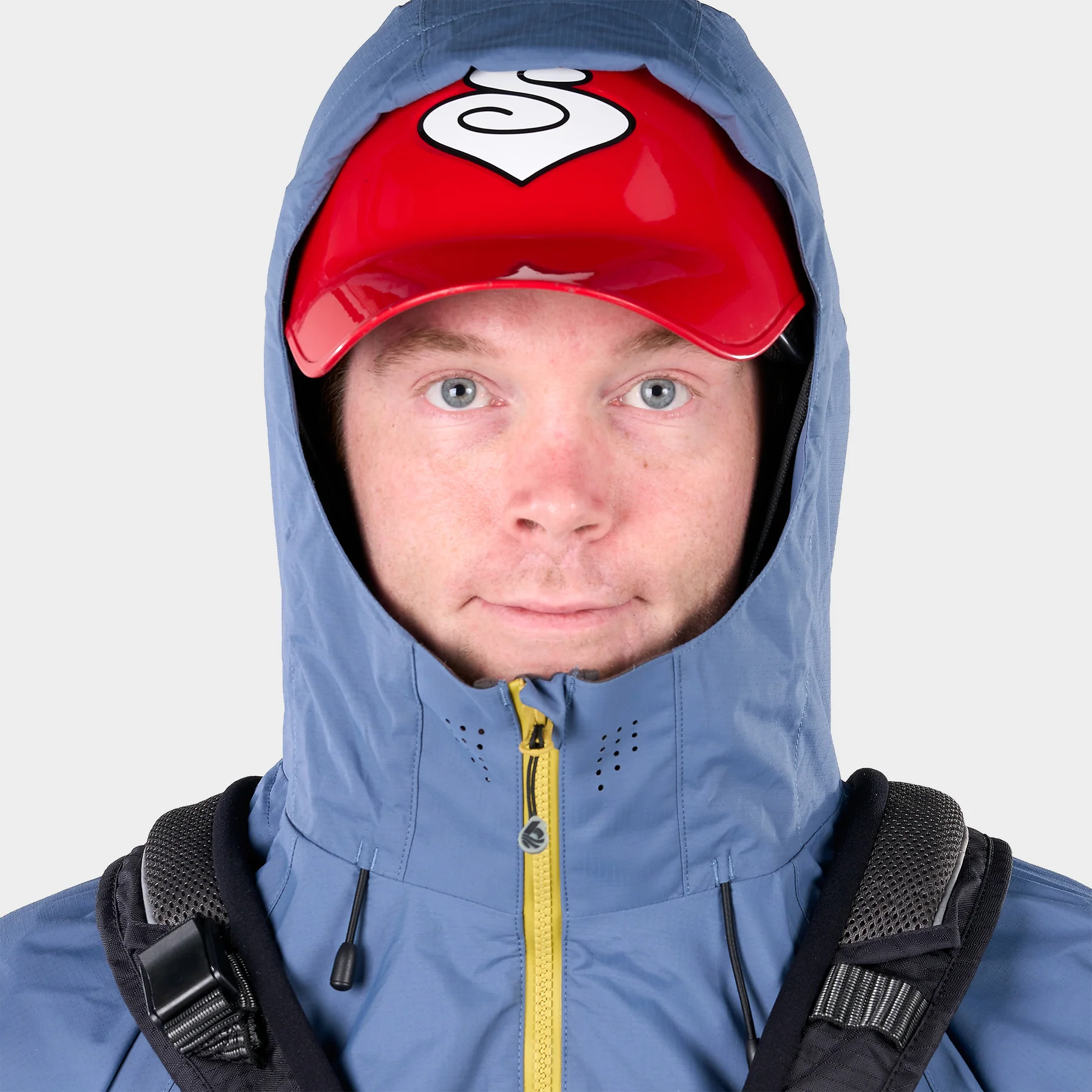 Anorak Level Six Kenora Men’s semi-dry top Exhaust Lite 13 Anorak Anorak Level Six Kenora Men’s semi-dry top Exhaust Lite 13