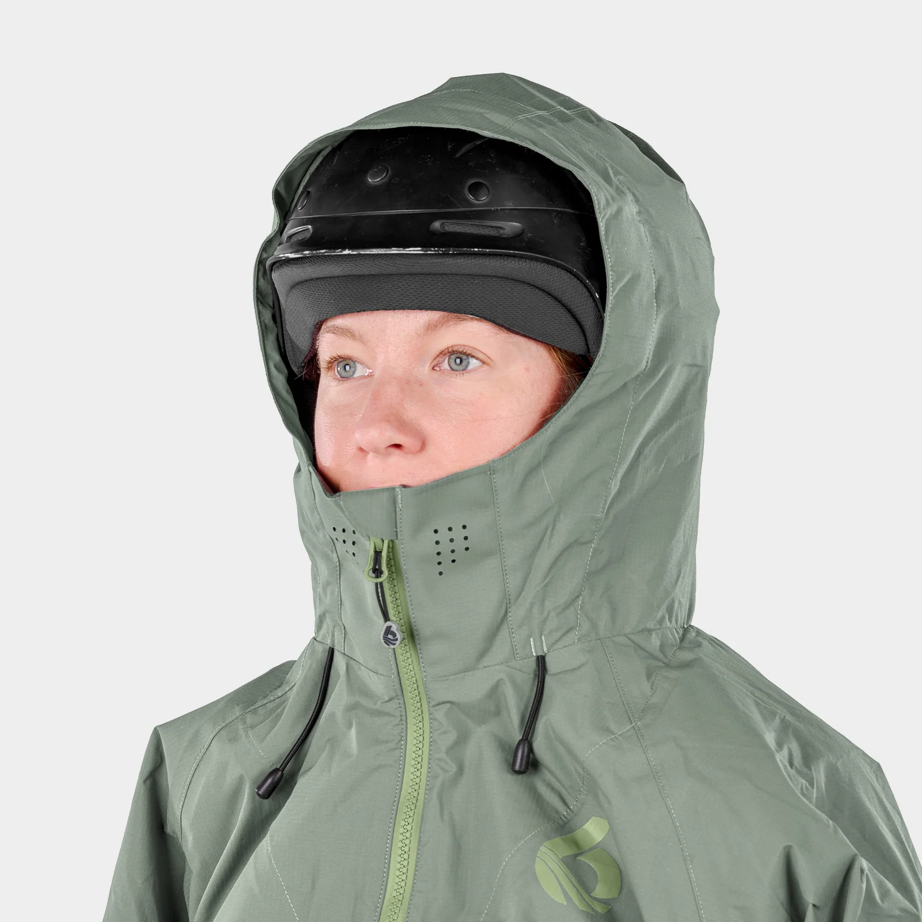 Anorak Level Six Haida Women’s semi-dry top Exhaust Lite 9 Anorak Anorak Level Six Haida Women’s semi-dry top Exhaust Lite 9