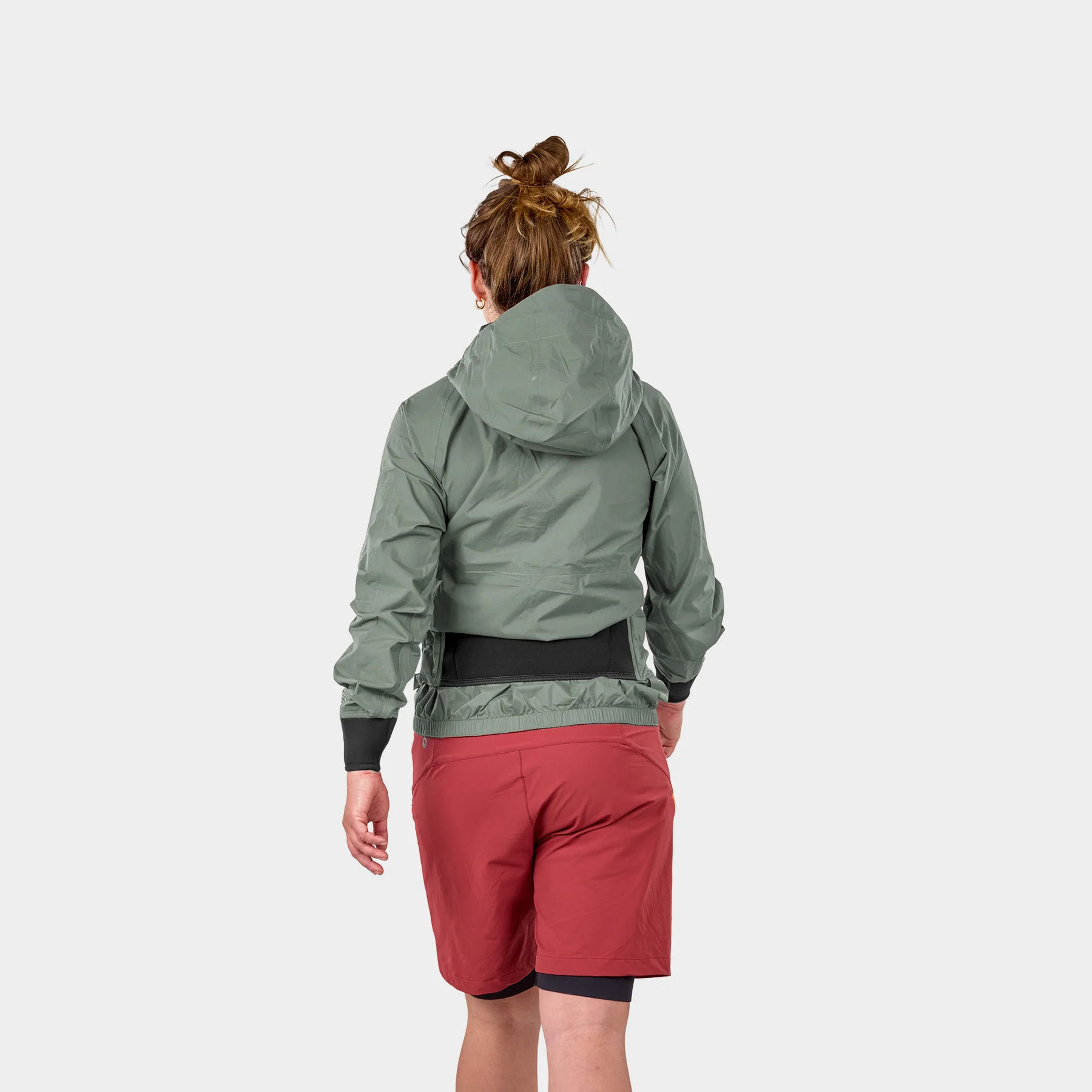 Anorak Level Six Haida Women’s semi-dry top Exhaust Lite 6 Anorak Anorak Level Six Haida Women’s semi-dry top Exhaust Lite 6
